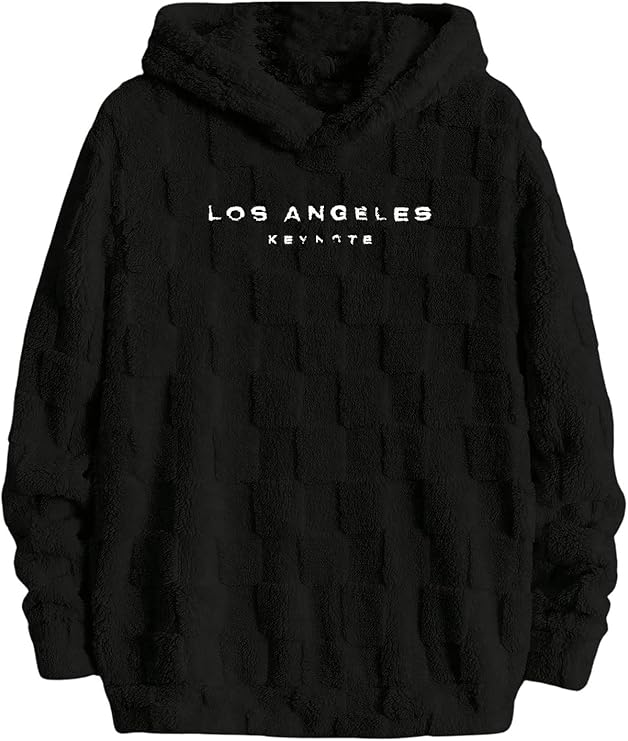 The Cozy Hoodie