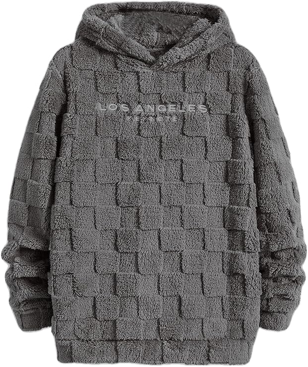 The Cozy Hoodie